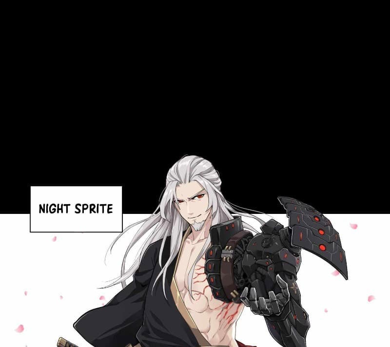 Legend of Star General Chapter 21 Gambar 4