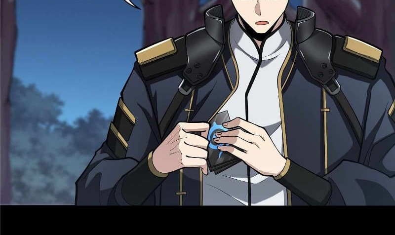 Legend of Star General Chapter 21 Gambar 41