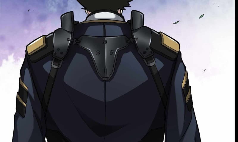 Legend of Star General Chapter 21 Gambar 43