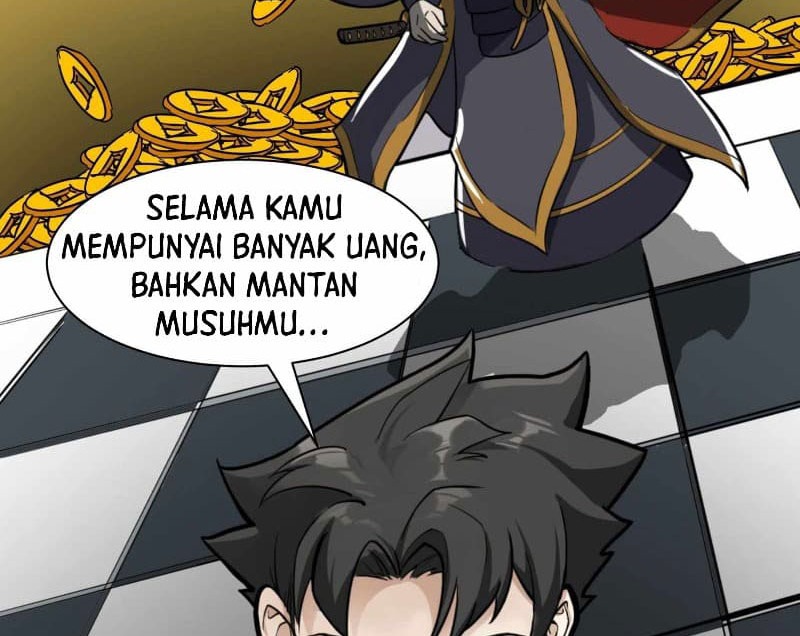 Legend of Star General Chapter 21 Gambar 54