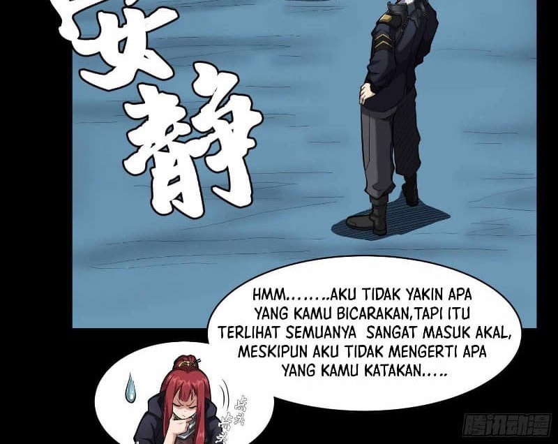 Legend of Star General Chapter 21 Gambar 57