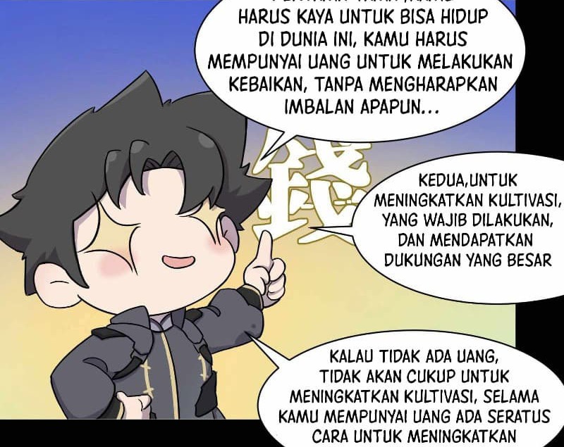 Legend of Star General Chapter 21 Gambar 50
