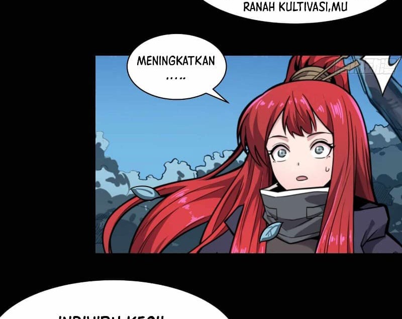 Legend of Star General Chapter 21 Gambar 51