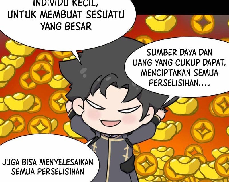 Legend of Star General Chapter 21 Gambar 52