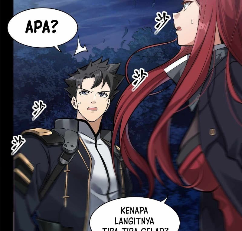 Legend of Star General Chapter 21 Gambar 64