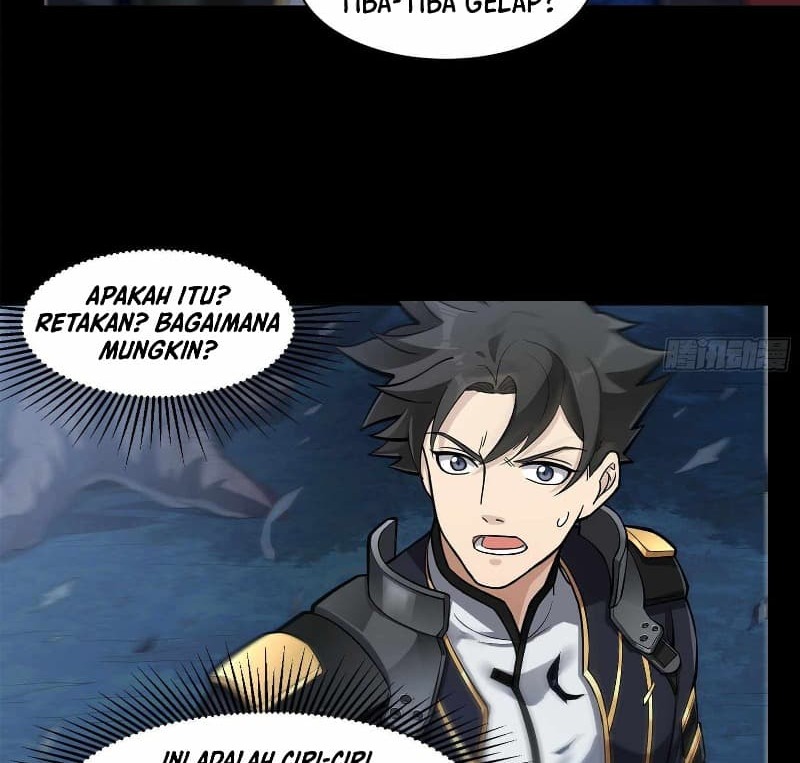 Legend of Star General Chapter 21 Gambar 65