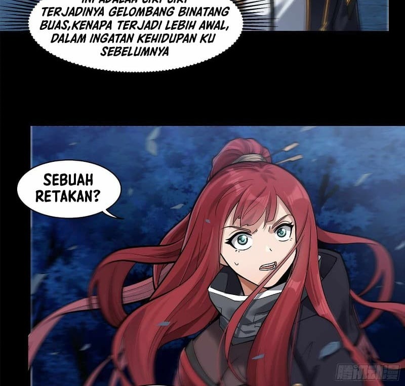 Legend of Star General Chapter 21 Gambar 66