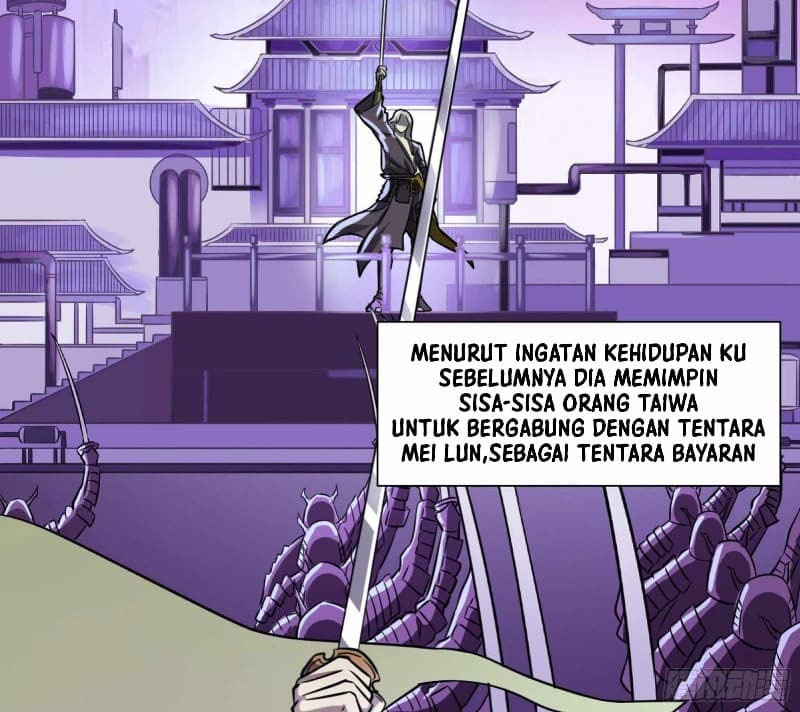 Legend of Star General Chapter 21 Gambar 6