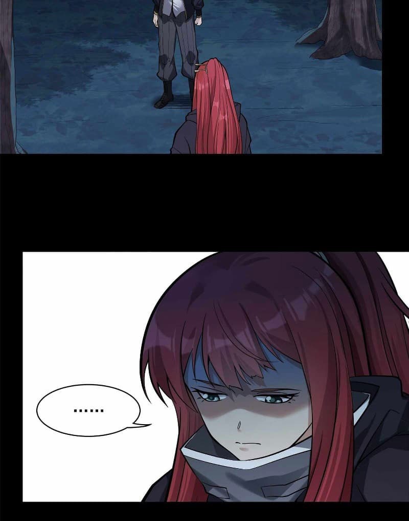 Legend of Star General Chapter 21 Gambar 76