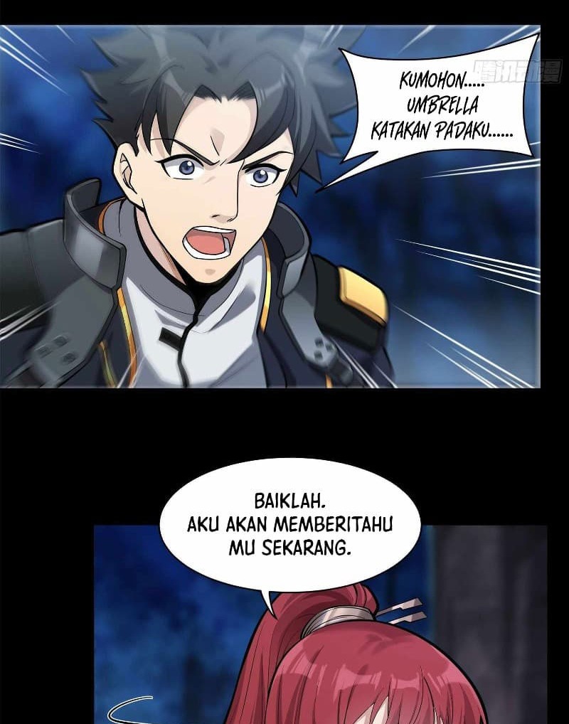Legend of Star General Chapter 21 Gambar 77