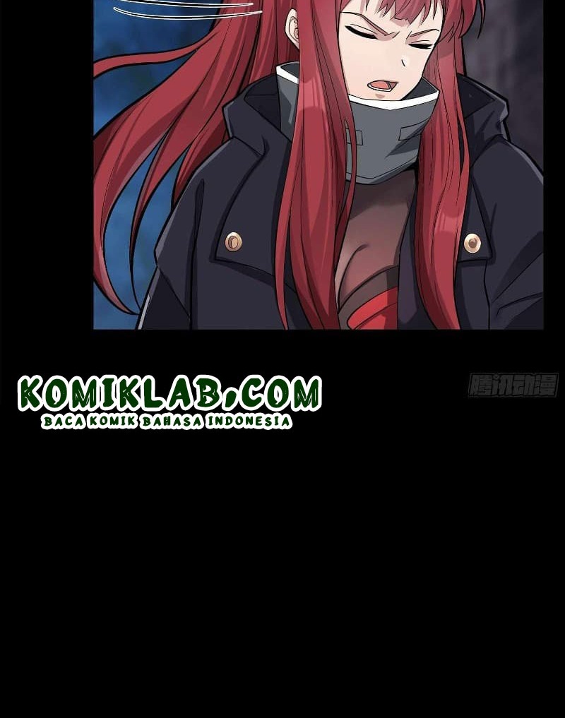 Legend of Star General Chapter 21 Gambar 78