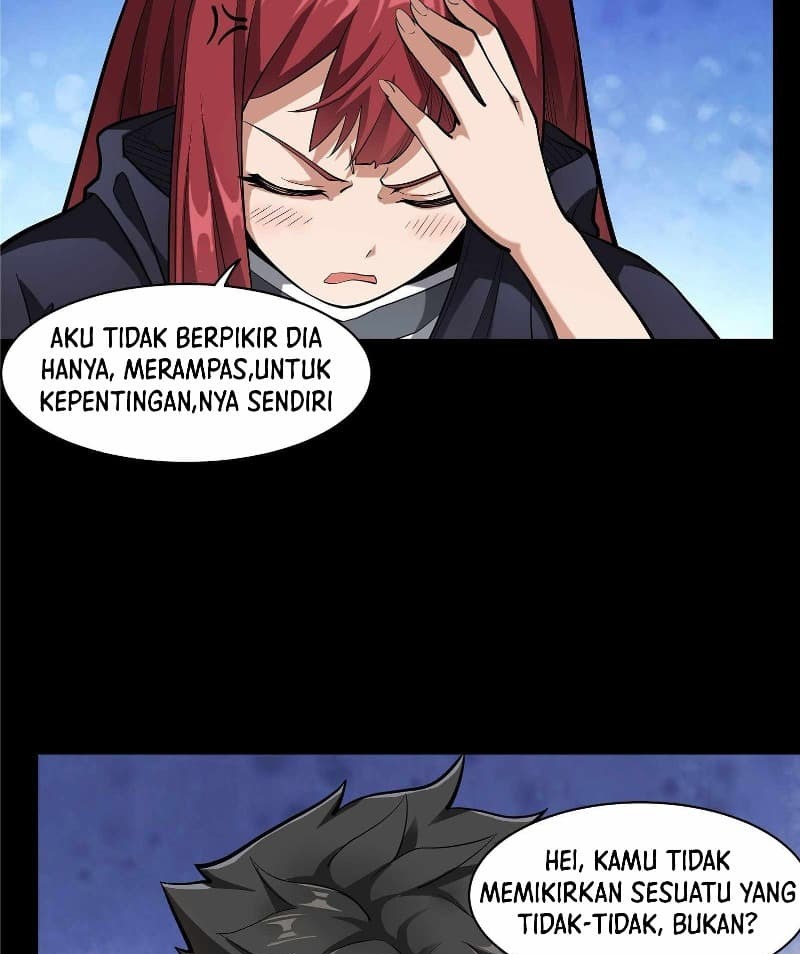 Legend of Star General Chapter 21 Gambar 7