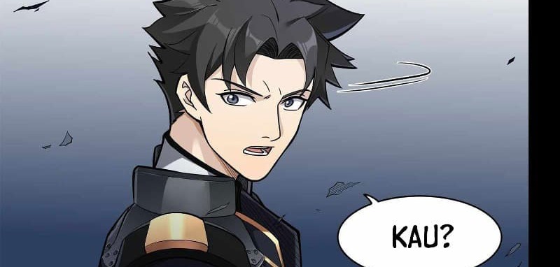 Legend of Star General Chapter 21 Gambar 71