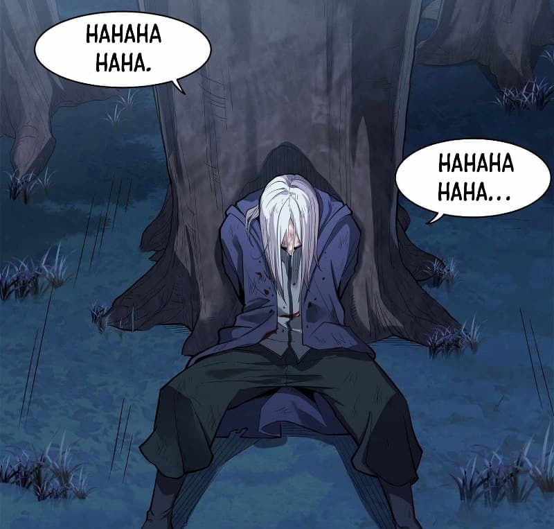 Legend of Star General Chapter 21 Gambar 73