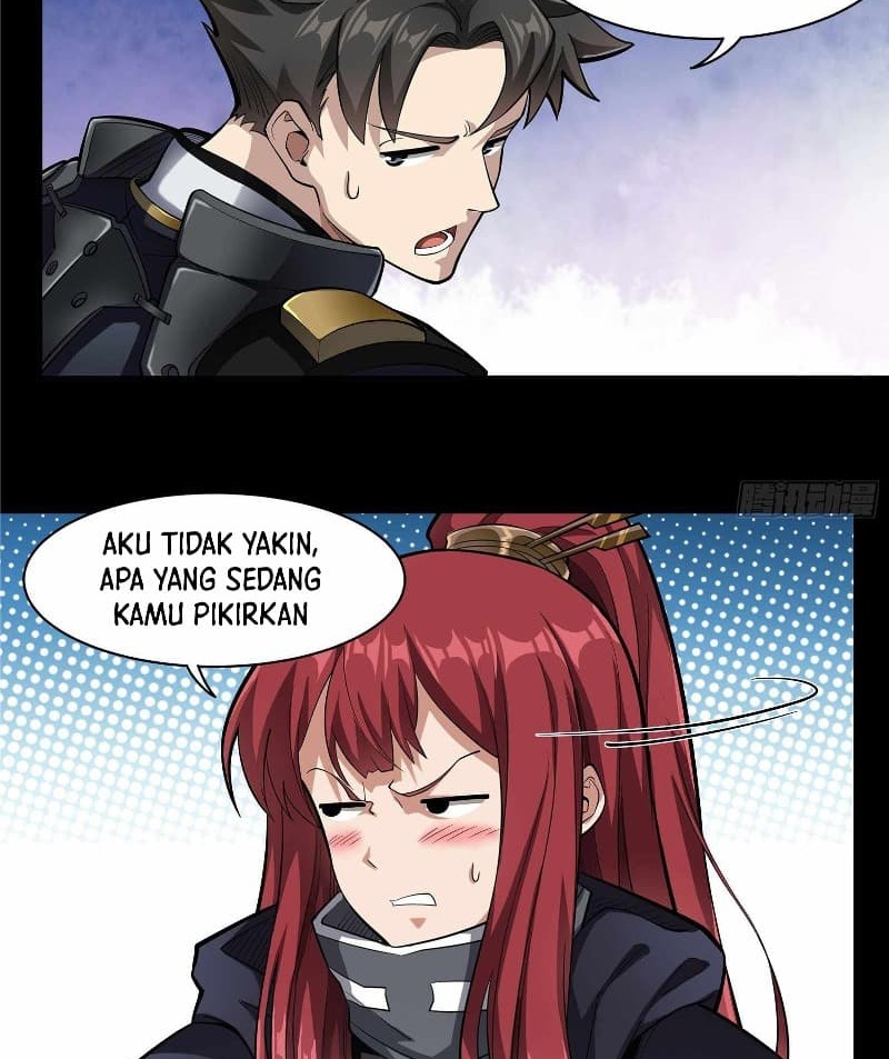 Legend of Star General Chapter 21 Gambar 8