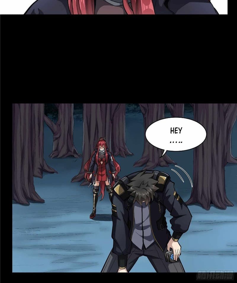 Legend of Star General Chapter 21 Gambar 9