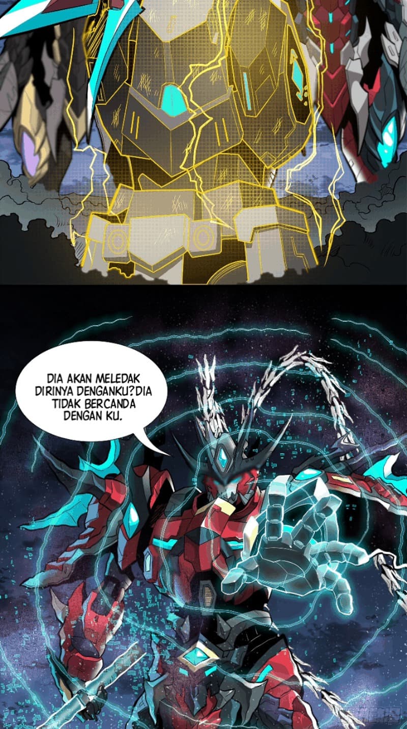 Legend of Star General Chapter 20 Gambar 14