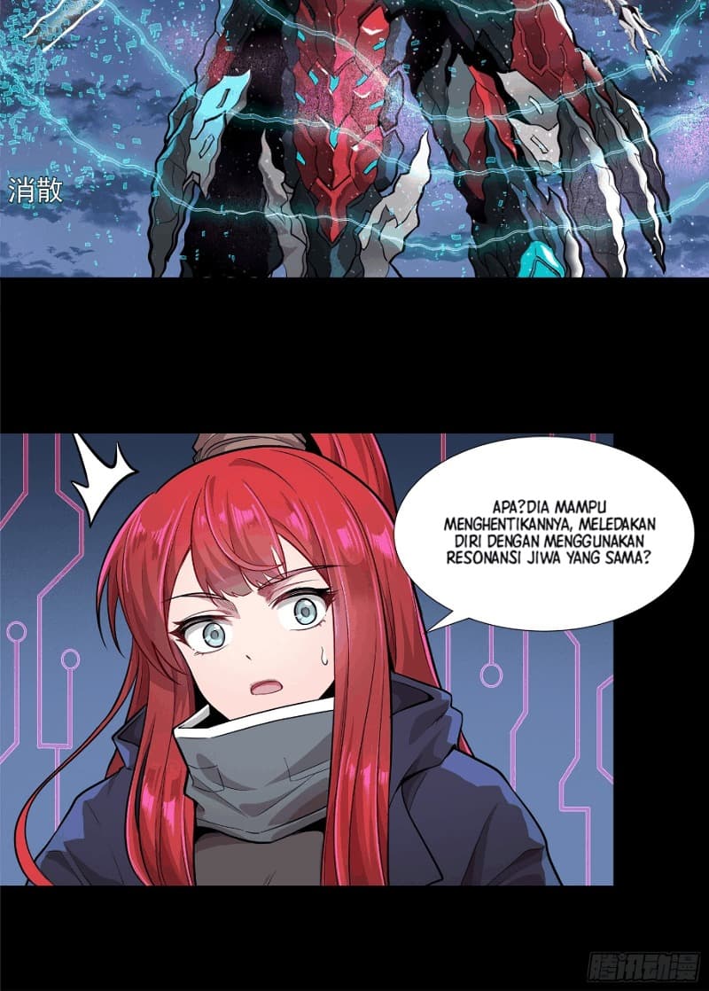 Legend of Star General Chapter 20 Gambar 15