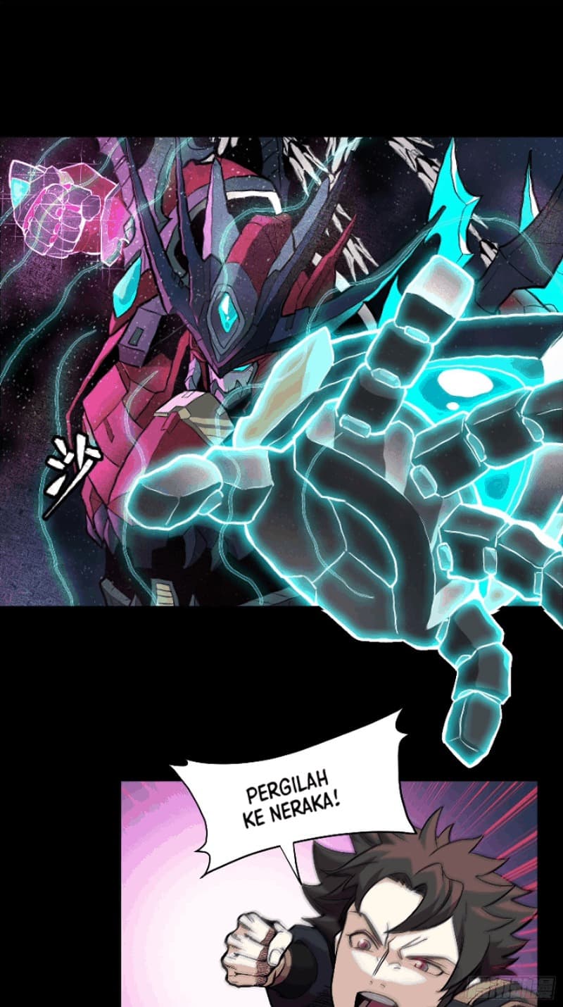 Legend of Star General Chapter 20 Gambar 16