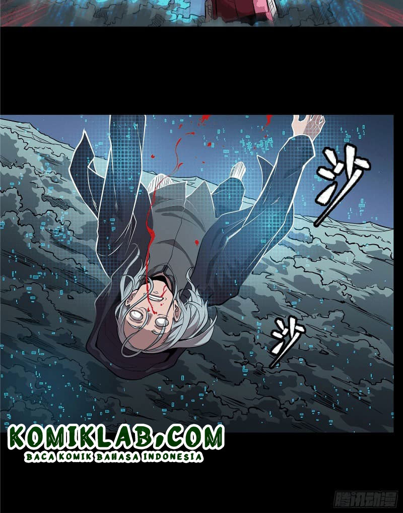 Legend of Star General Chapter 20 Gambar 19
