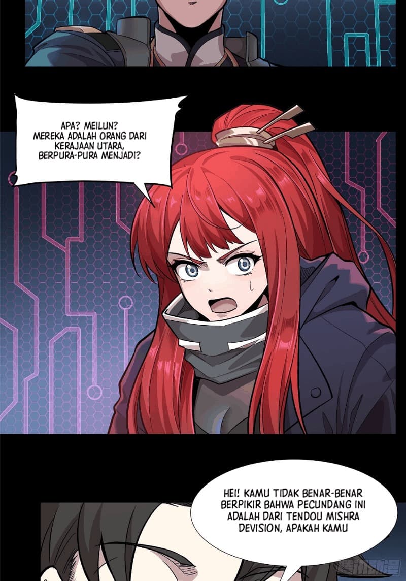 Legend of Star General Chapter 20 Gambar 10