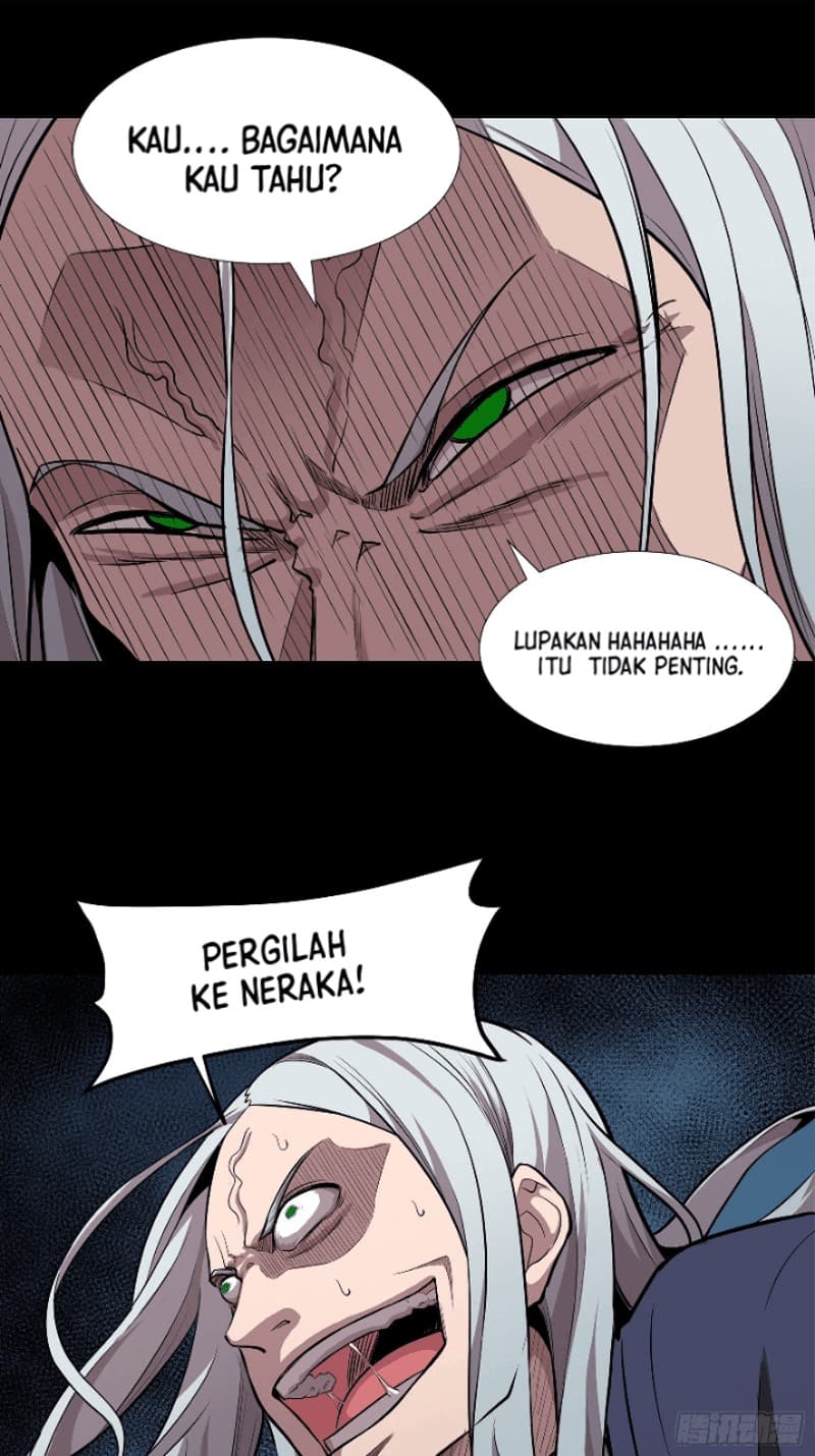Legend of Star General Chapter 20 Gambar 12