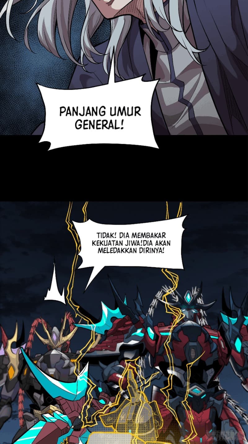 Legend of Star General Chapter 20 Gambar 13