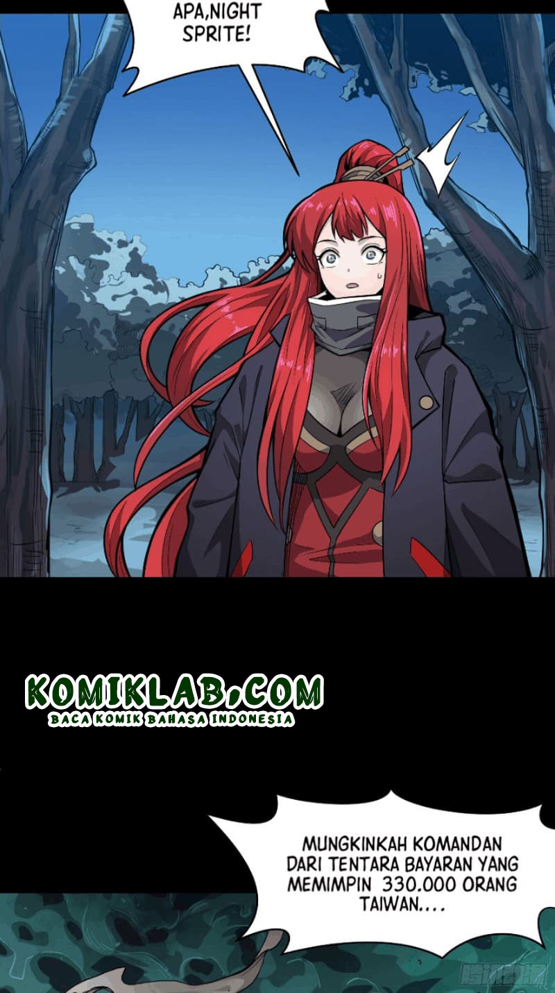 Legend of Star General Chapter 20 Gambar 25