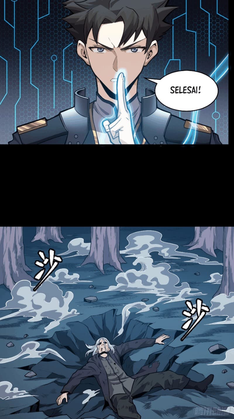 Legend of Star General Chapter 20 Gambar 21