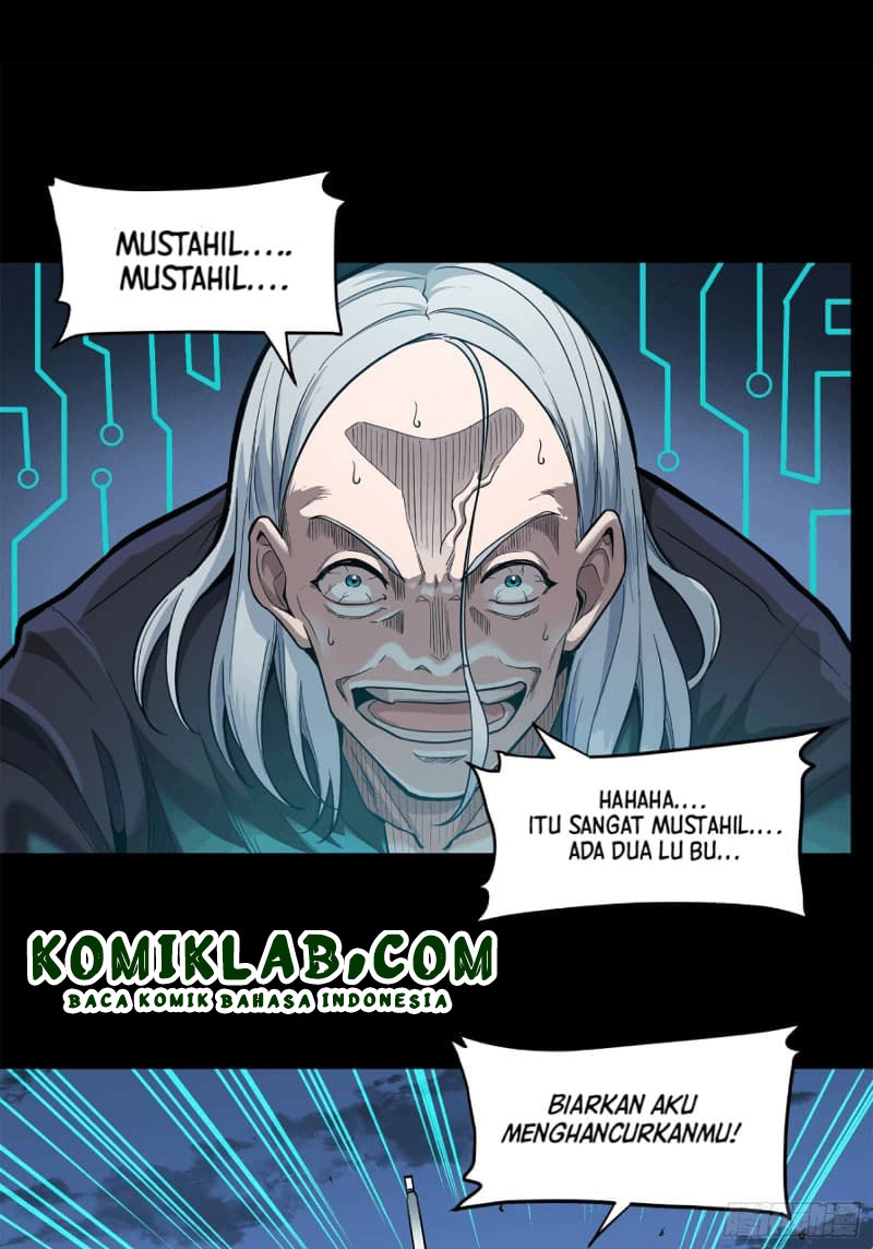 Legend of Star General Chapter 20 Gambar 3