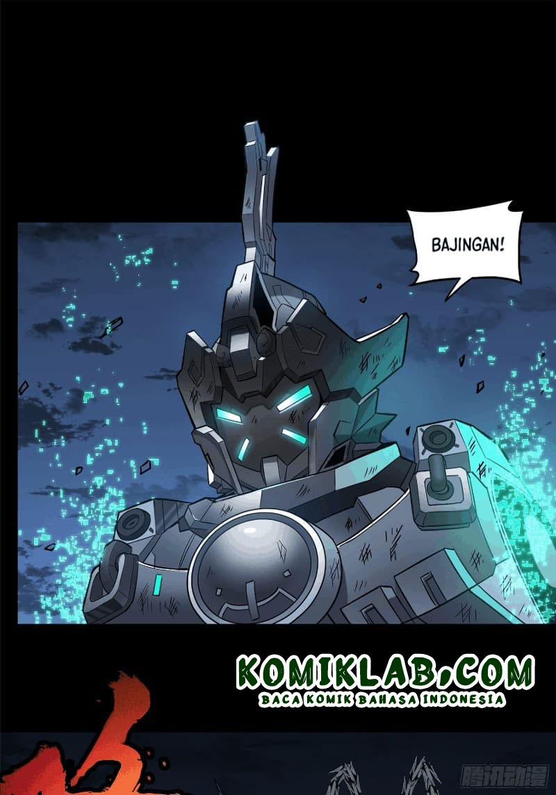 Legend of Star General Chapter 20 Gambar 7