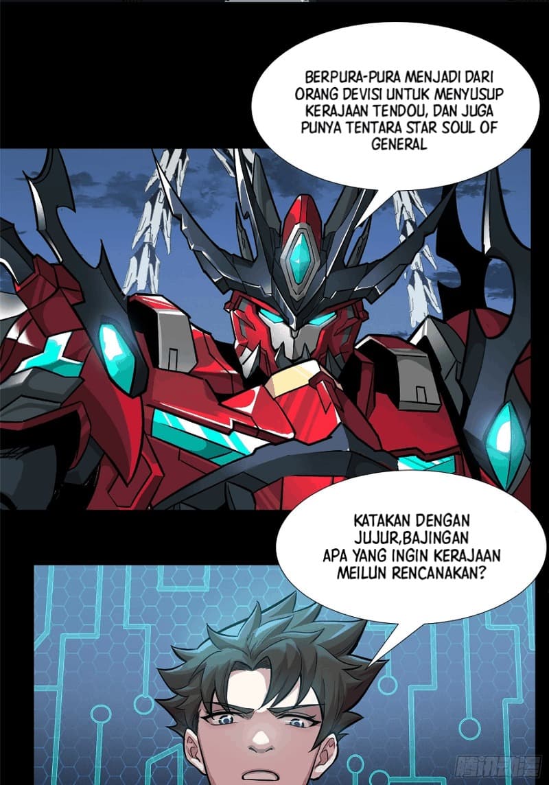 Legend of Star General Chapter 20 Gambar 9