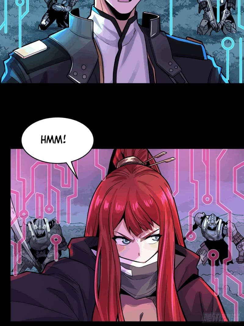 Legend of Star General Chapter 19 Gambar 15