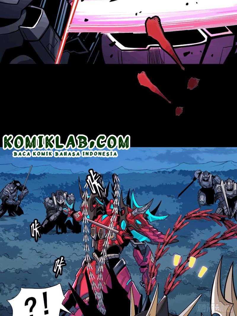 Legend of Star General Chapter 19 Gambar 17