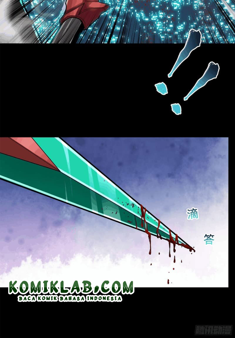 Legend of Star General Chapter 19 Gambar 10