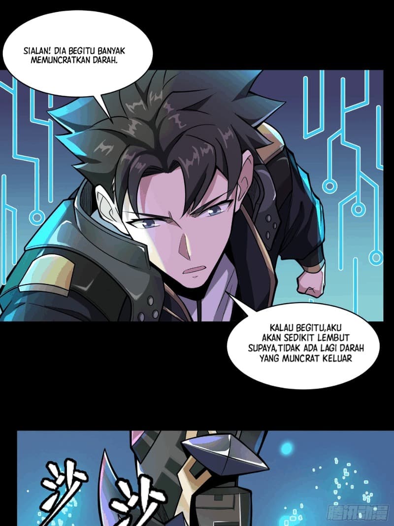 Legend of Star General Chapter 19 Gambar 11