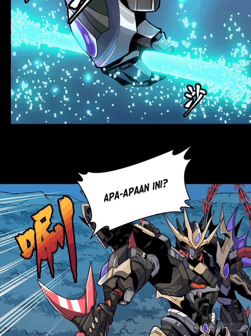 Legend of Star General Chapter 19 Gambar 12