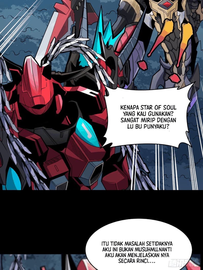 Legend of Star General Chapter 19 Gambar 13