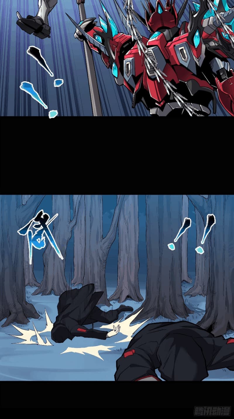 Legend of Star General Chapter 19 Gambar 24