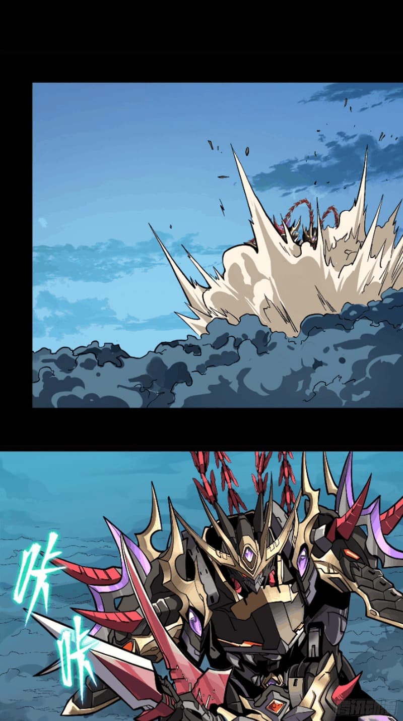 Legend of Star General Chapter 19 Gambar 25