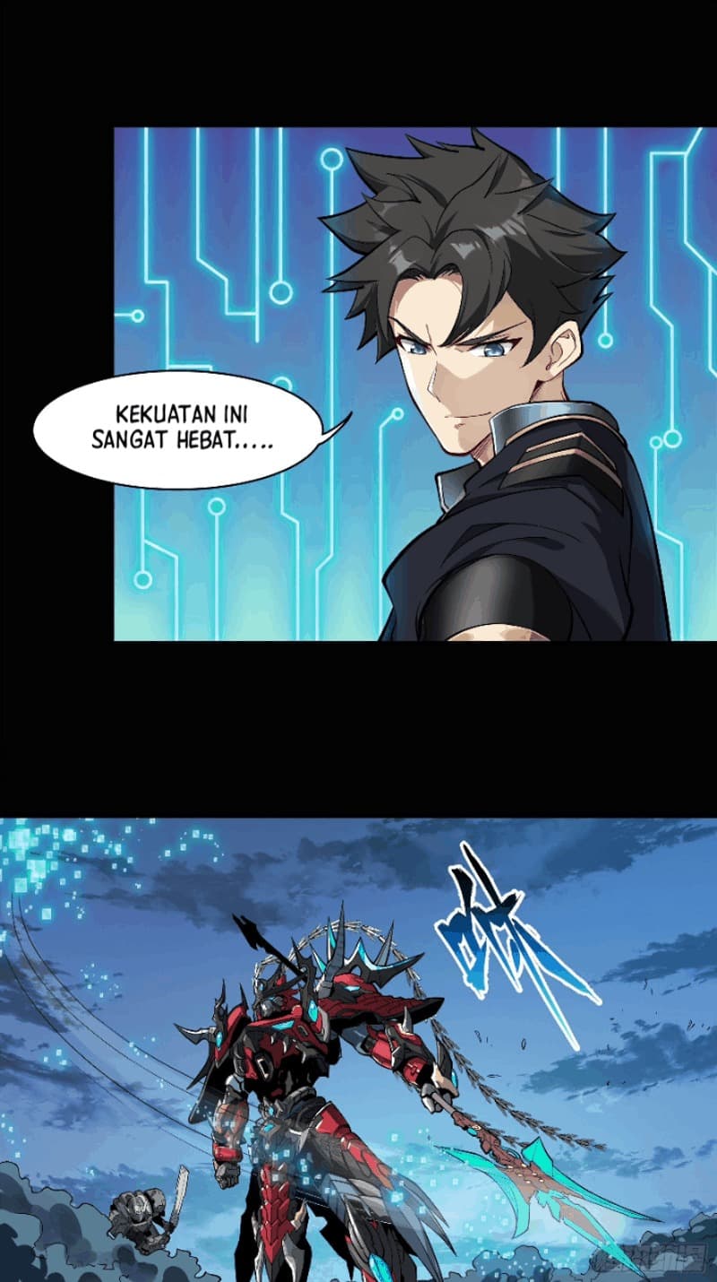 Legend of Star General Chapter 19 Gambar 21