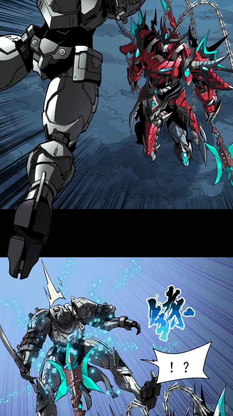 Legend of Star General Chapter 19 Gambar 23