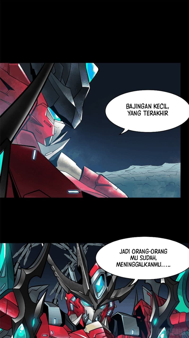Legend of Star General Chapter 19 Gambar 35