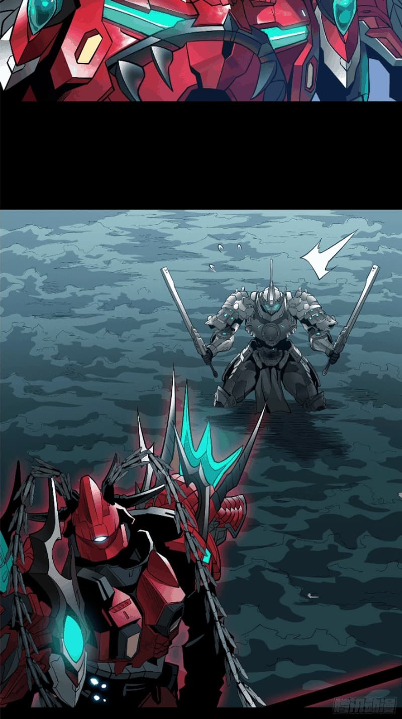 Legend of Star General Chapter 19 Gambar 36