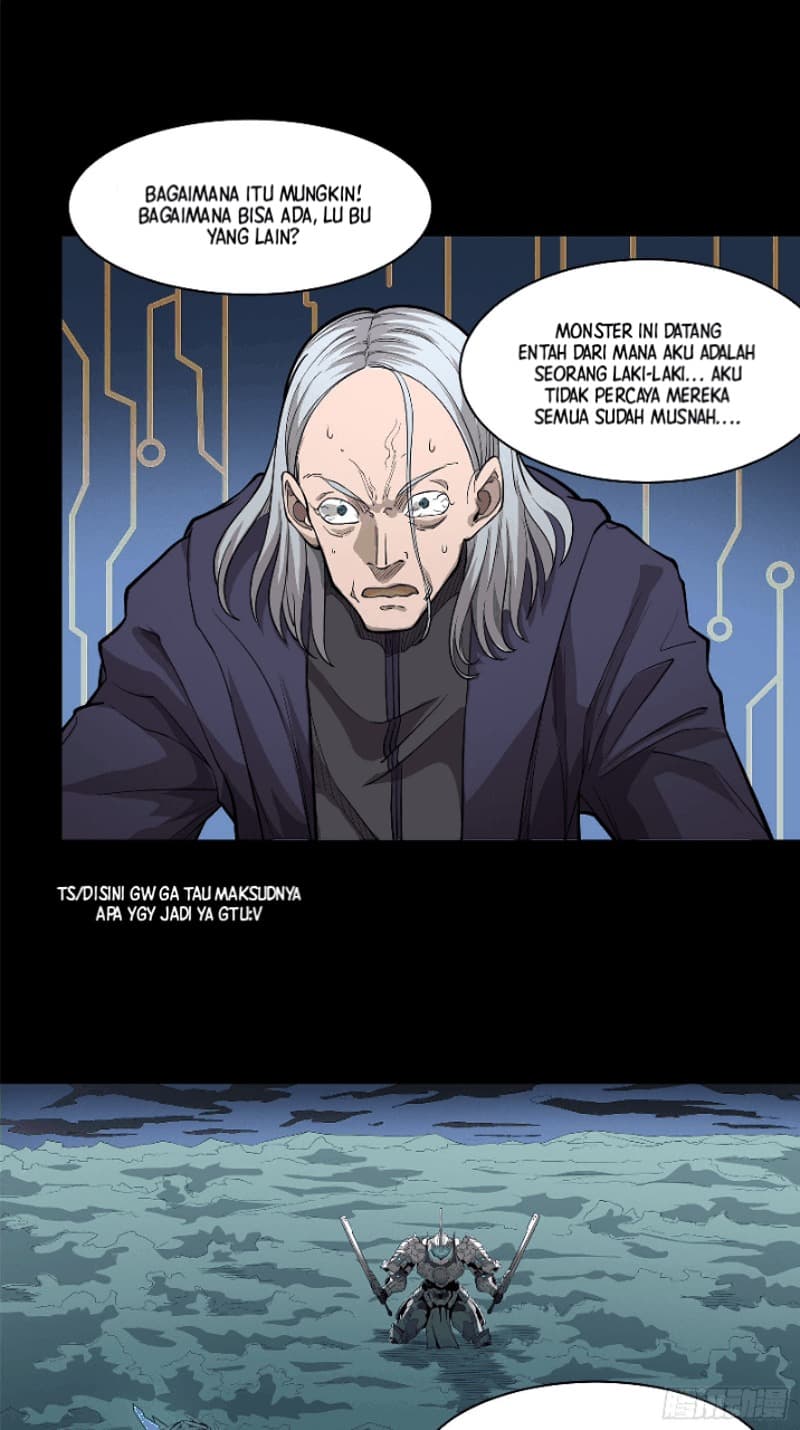 Legend of Star General Chapter 19 Gambar 37