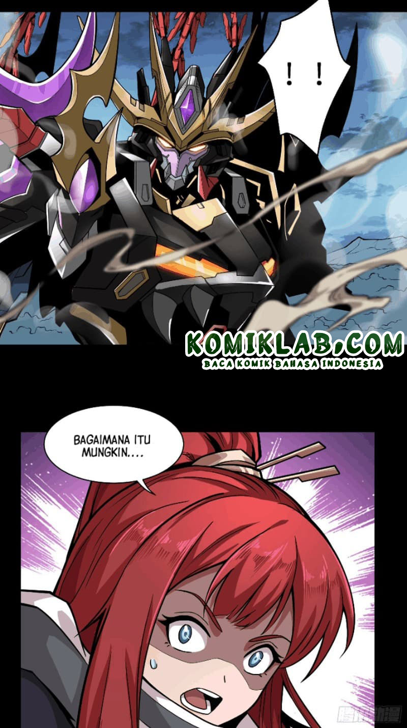 Legend of Star General Chapter 19 Gambar 3