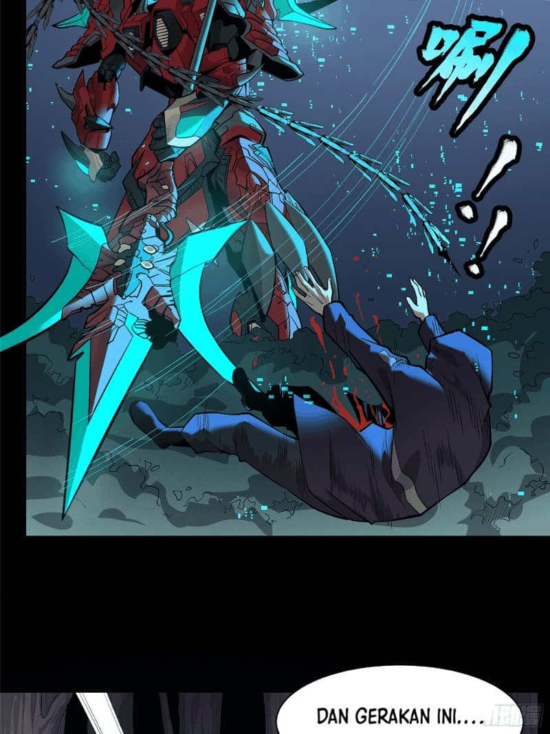 Legend of Star General Chapter 19 Gambar 32