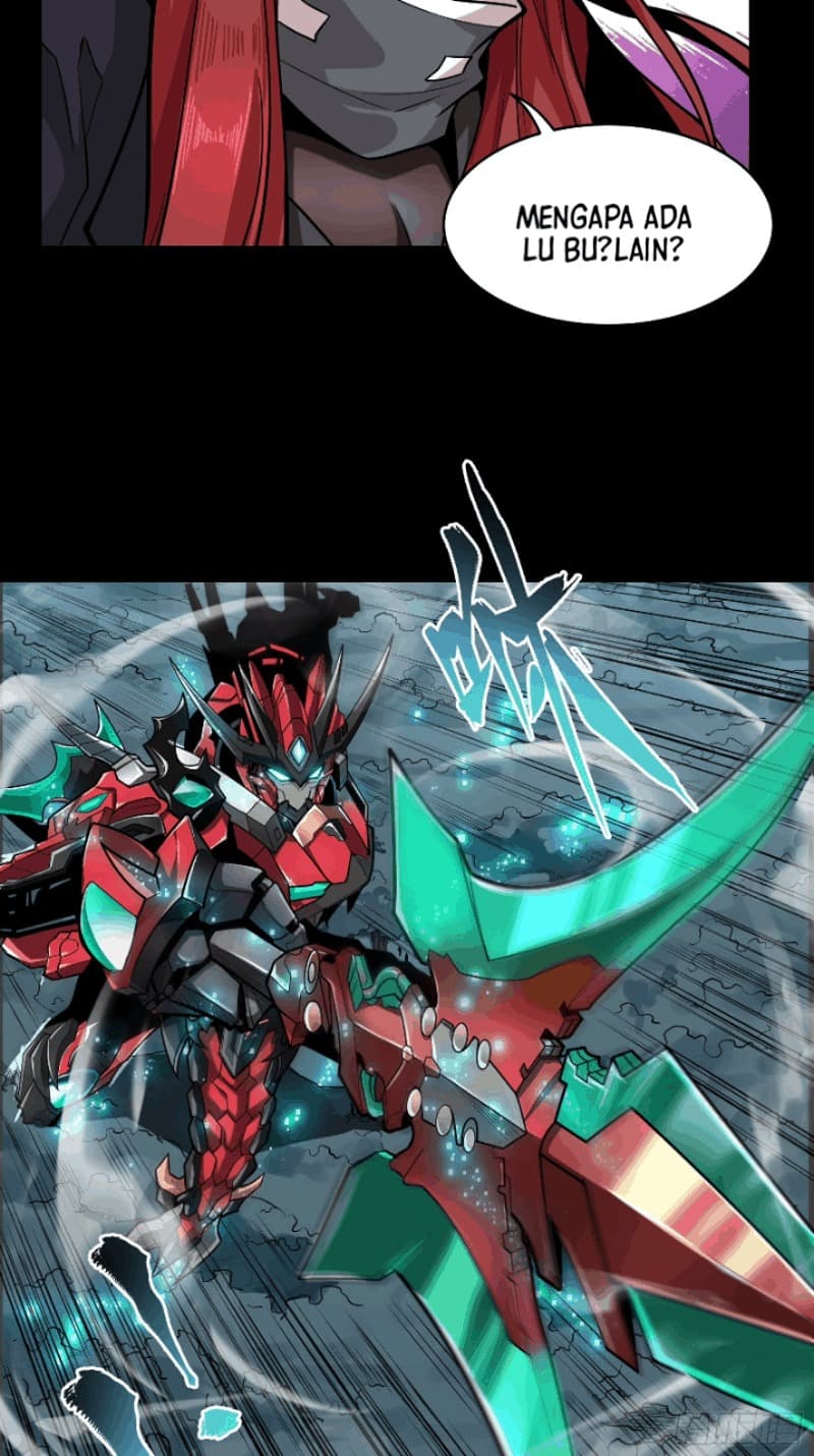 Legend of Star General Chapter 19 Gambar 4