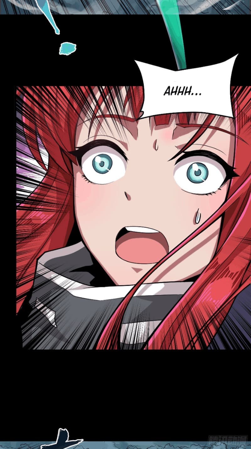 Legend of Star General Chapter 19 Gambar 5