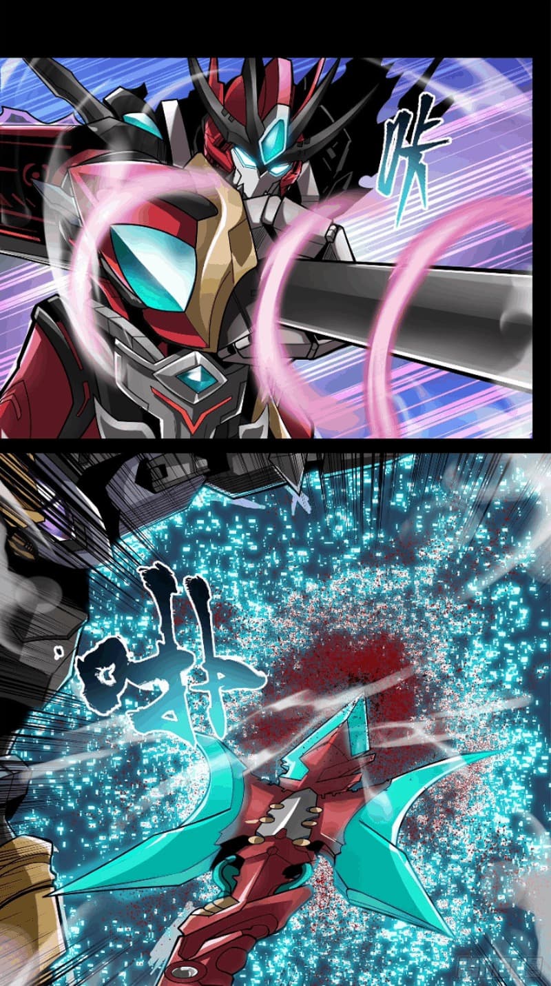 Legend of Star General Chapter 19 Gambar 9